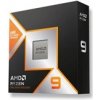 CPU AMD RYZEN 9 9900X3D, 12-core, 4.4GHz, až 5.5GHz, 140MB cache, 120W, socket AM5, BOX, bez chladiče - 100-100001368WOF
