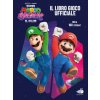 Super Mario Galaxy: il film. Il libro gioco ufficiale
