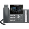 Grandstream GRP2636 SIP telefón, 4.3