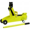 K00275 Pojazdný hydraulický zdvihák - hever, nosnosť 2 tony, zdvih 135 - 335 mm