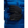 Norrona Falketind Gore-Tex Infinium Short Gloves rukavice softshell caviar