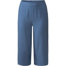 esmara dámske nohavice v 7/8 dĺžke modrá 100352124