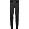 Courmayeur SO Pants Men Farba: čierna, Veľkosť: 54