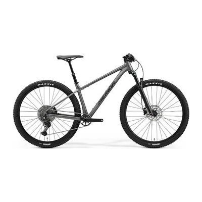 Merida Big Nine TR 600 2024