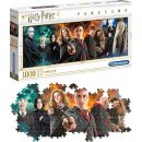  Clementoni Harry Potter Panorama 1000 dielov