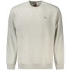 Tommy Hilfiger mikina šedá