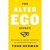 Alter Ego Effect (Todd Herman)(Pevná)