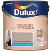Dulux Colors of the World 2,5 l Aromatický kardamón