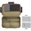 Vodotěsný organizér Plastica Panaro MaxCapture 004
