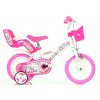 DINO Bikes Dino Bikes - Detský bicykel 12