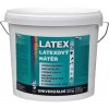 BARVY A LAKY TELURIA LATEX V 2020 Univerzálna ekologická farba, biela 5kg