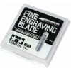 Prerývacia čepeľ do modelárskeho rydla Tamiya Fine Engraving Blade 0.4mm