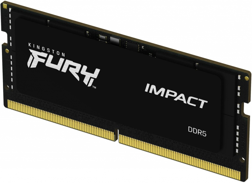 Kingston FURY DDR5 16GB 6000MHz CL38 KF560S38IB-16