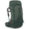 Dámsky batoh OSPREY AURA AG LT 50 koseret/darjeeling spring green