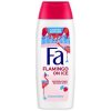 Fa dámsky sprchový gél 250ml Flamingo On Ice