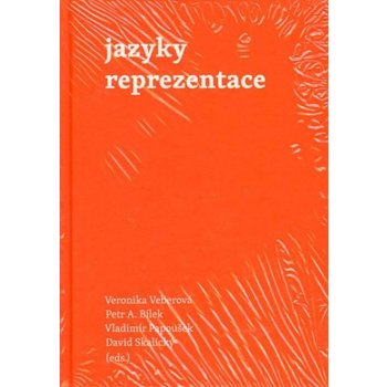 Jazyky reprezentace