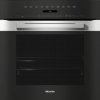 Vstavaná rúra Miele H 7262 B NEREZ CLEANSTEEL