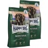 Happy Dog Supreme Sensible Montana 2 x 10 kg