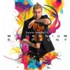 David Garrett, Millennium Symphony, CD