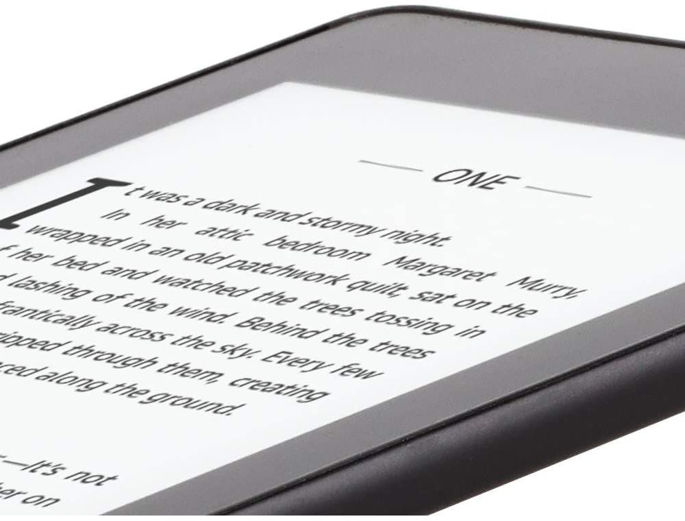 Amazon Kindle Paperwhite 4 od 96,9 € - Heureka.sk