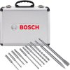 Bosch 11 dílná sada vrtáků a sekáčů 2608578765