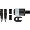Schwalbe Clik Valve Conversion Set SV-SCV 3542
