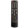 Diaľkový ovládač pre GoSAT 7050/7060/Optibox Zebra/Sunsat S200/S300