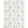 SCAN QUILT Dekoro 8839 Mozaika 50x70 cm