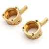 Knuckle Arm Kyosho EP Fantóm 4WD Ext (2) LW - Gold (K.EF245G)