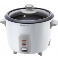 Toto je absolútny víťaz porovnávacieho testu - produkt Sencor SRM 0600WH. Tu zaobstaráte Sencor SRM 0600WH nejvýhodněji!