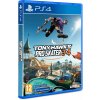Tony Hawks Pro Skater 3 + 4 - PS4 (0196388575589)