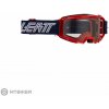 Leatt Vizion 3.5 okuliare, royal/clear