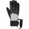 Reusch Jupiter Gore-Tex glacier grey/black