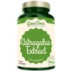 GREENFOOD NUTRITION Astragalus extract 90 kapsúl