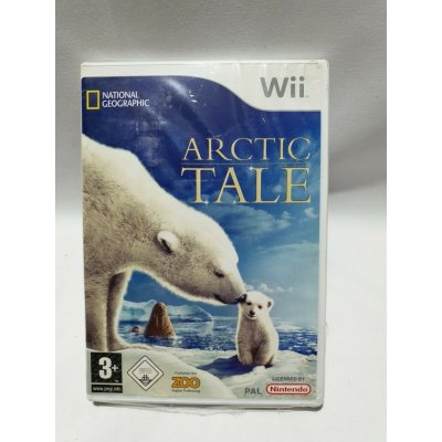 Arctic Tale