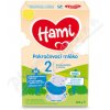 Hami 2 pokračovací mléko 600g