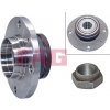 Lożisko kolesa - opravná sada FAG - Schaeffler Germany 713 6300 90