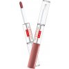 Pupa Made To Last Lip Duo Liquid Lip Colour Dlhotrvajúci tekutý 011 Natural Brown 2 x 4 ml