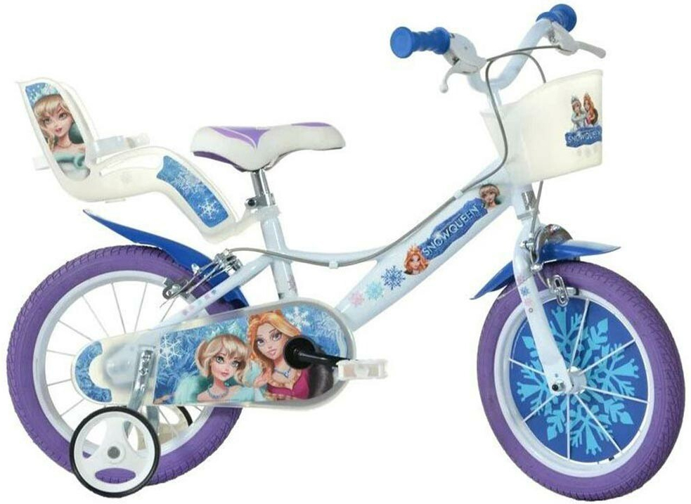Dino Bikes Dino 124GLN 2022