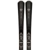 Lyže Rossignol Nova 4 Xpress + Xpress W 10 GW B83 Shiny Black 25/26 162 cm
