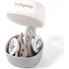 BabyOno púzdro Natural Nursing biela