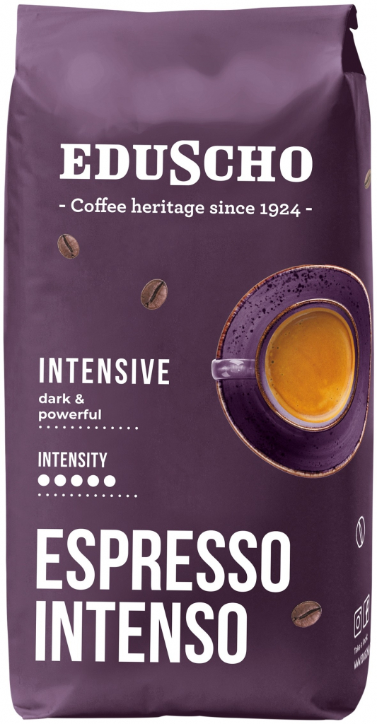 Eduscho Espresso Classic 1 kg