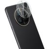 Ochranné tvrdené sklo na zadnú kameru Huawei Mate 50 Pro IMAK transparentné