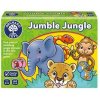 Orchard Toys Jumble Jungle (Zmatek v džungli)