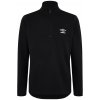 Dámska bunda Umbro Black 915178