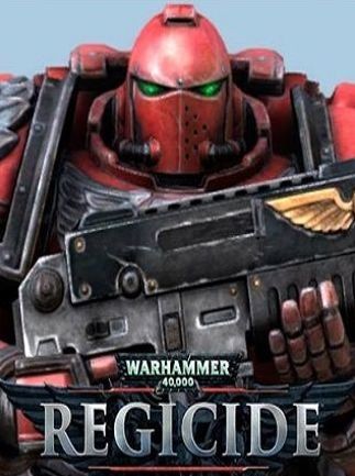 Warhammer 40,000 Regicide