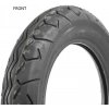 Bridgestone G701 130/70 R18 63H