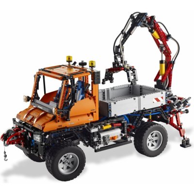 LEGO® Technic 8110 Náklaďák Unimog U400