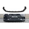 Maxton Design Spojler pod predný nárazník - Audi, AURS38VFFD2C