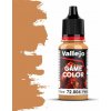 Vallejo Game Color 72004 Elf Skin Tone 18ml